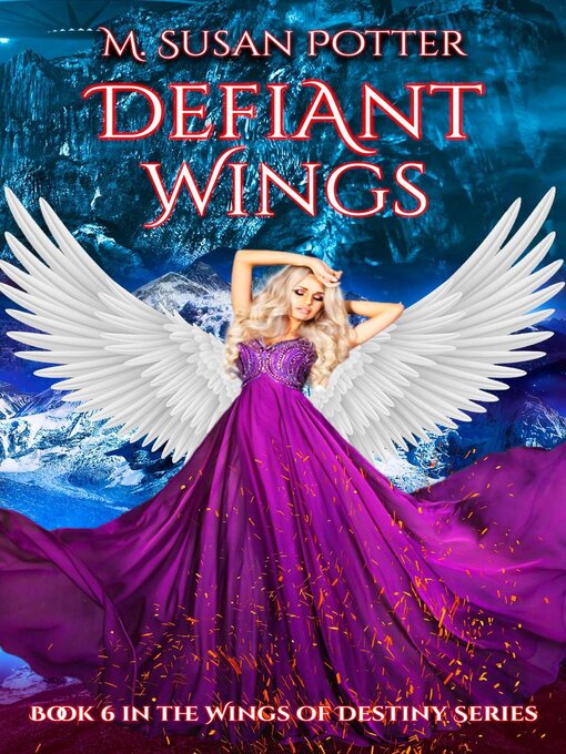 Title details for Defiant Wings by M. Susan Potter - Available